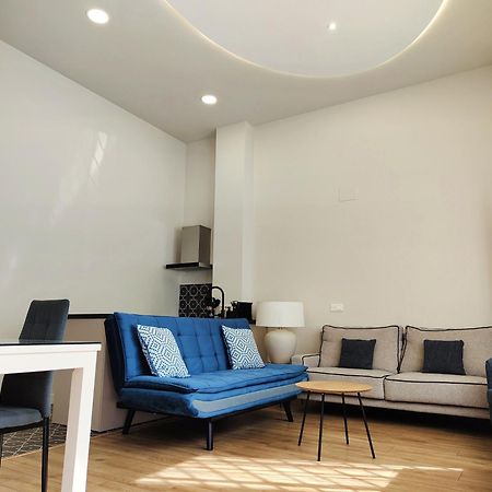 קורדובה Apartamento Mi Esperanza מראה חיצוני תמונה