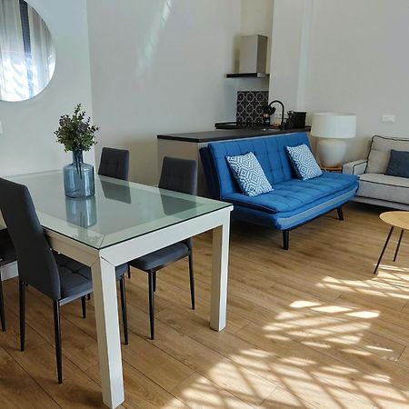 קורדובה Apartamento Mi Esperanza מראה חיצוני תמונה