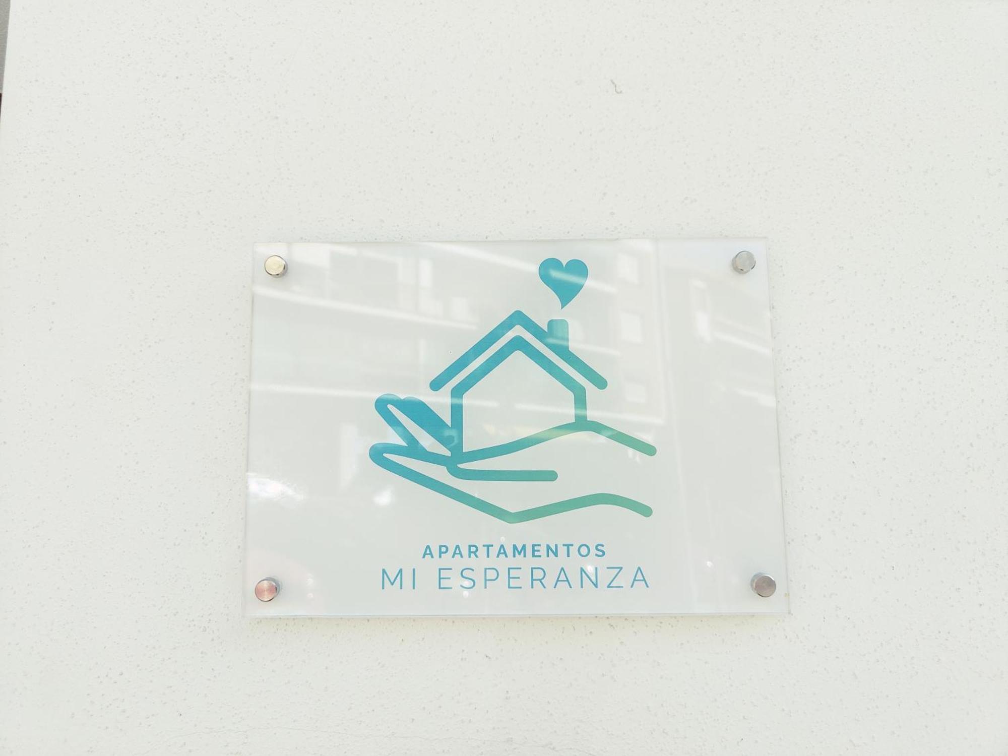 קורדובה Apartamento Mi Esperanza מראה חיצוני תמונה