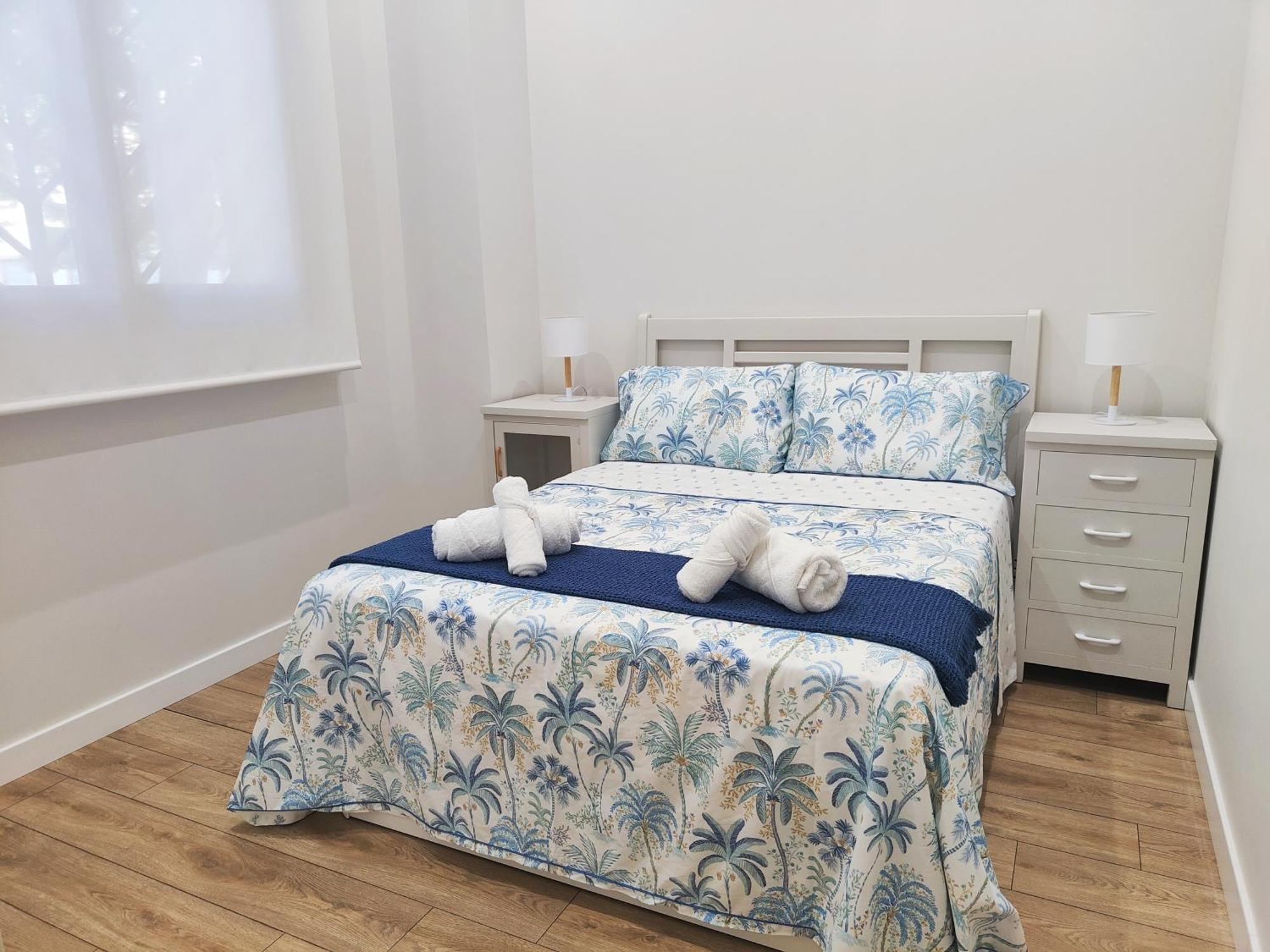 קורדובה Apartamento Mi Esperanza מראה חיצוני תמונה