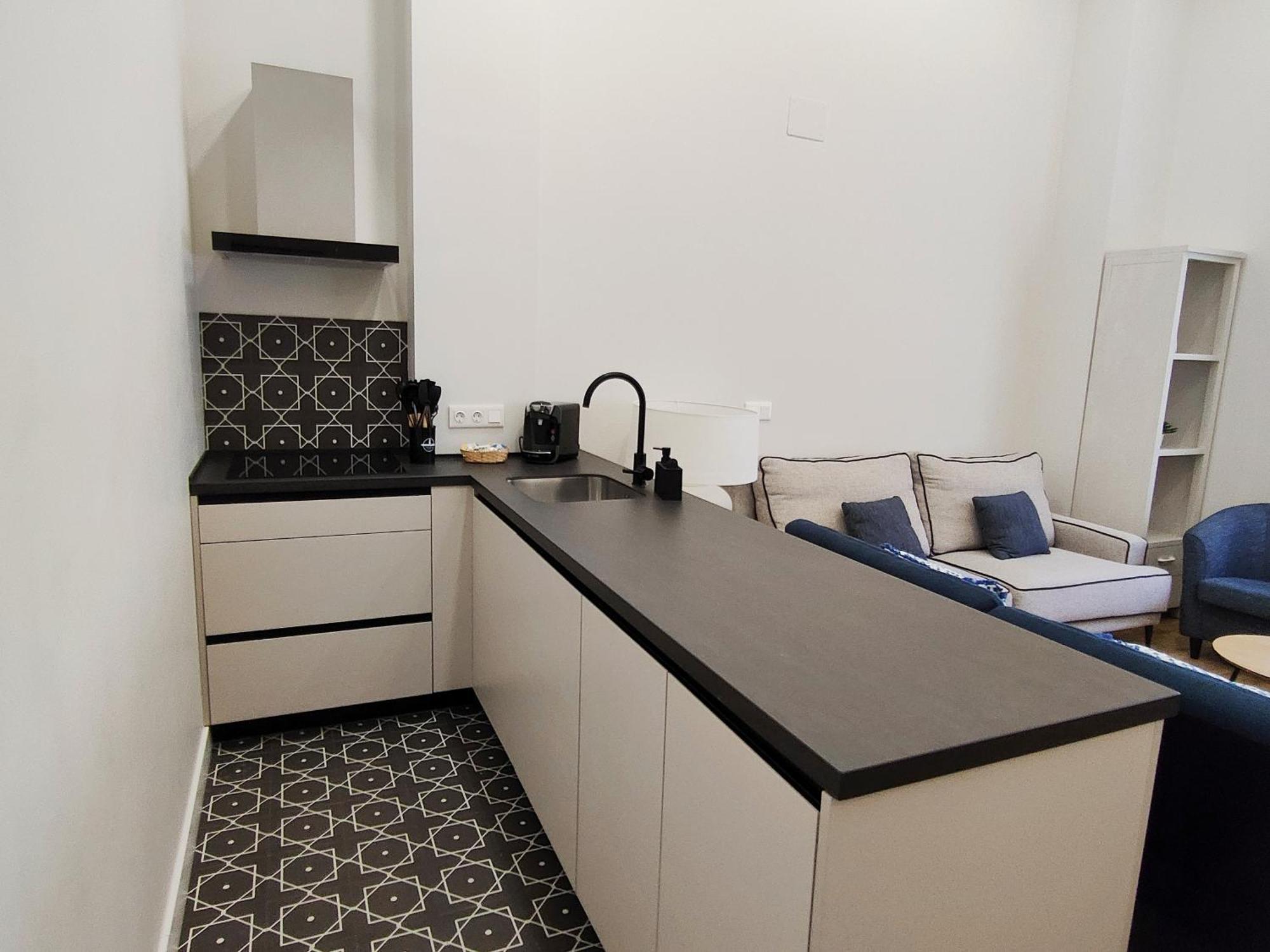 קורדובה Apartamento Mi Esperanza מראה חיצוני תמונה