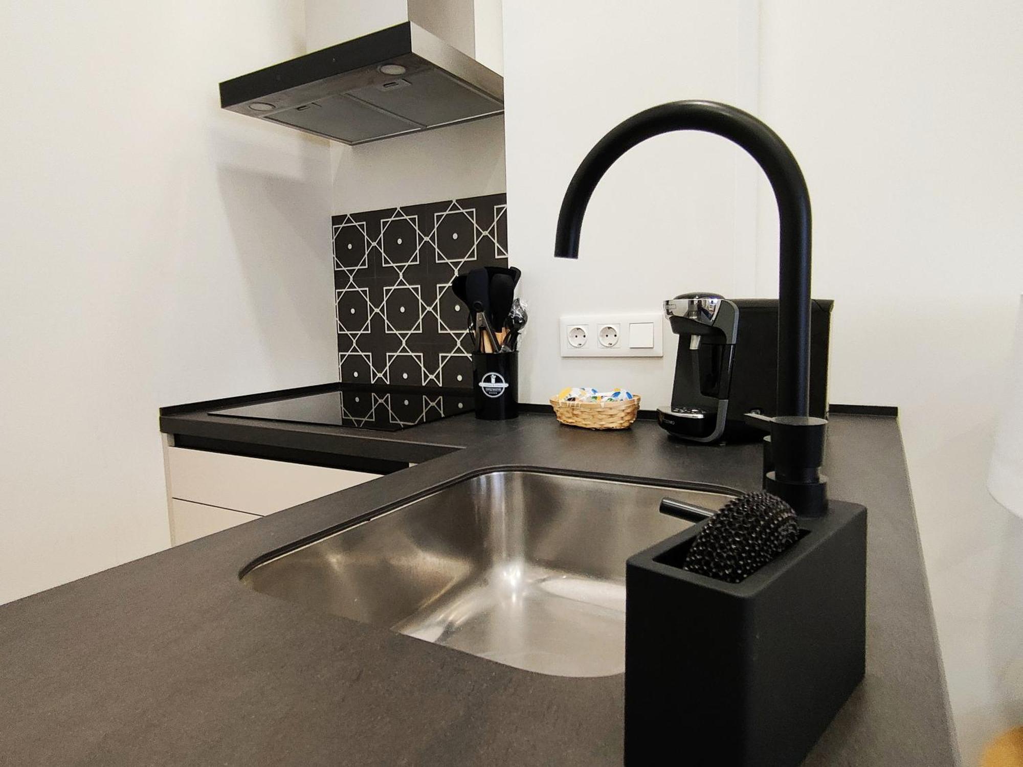 קורדובה Apartamento Mi Esperanza מראה חיצוני תמונה