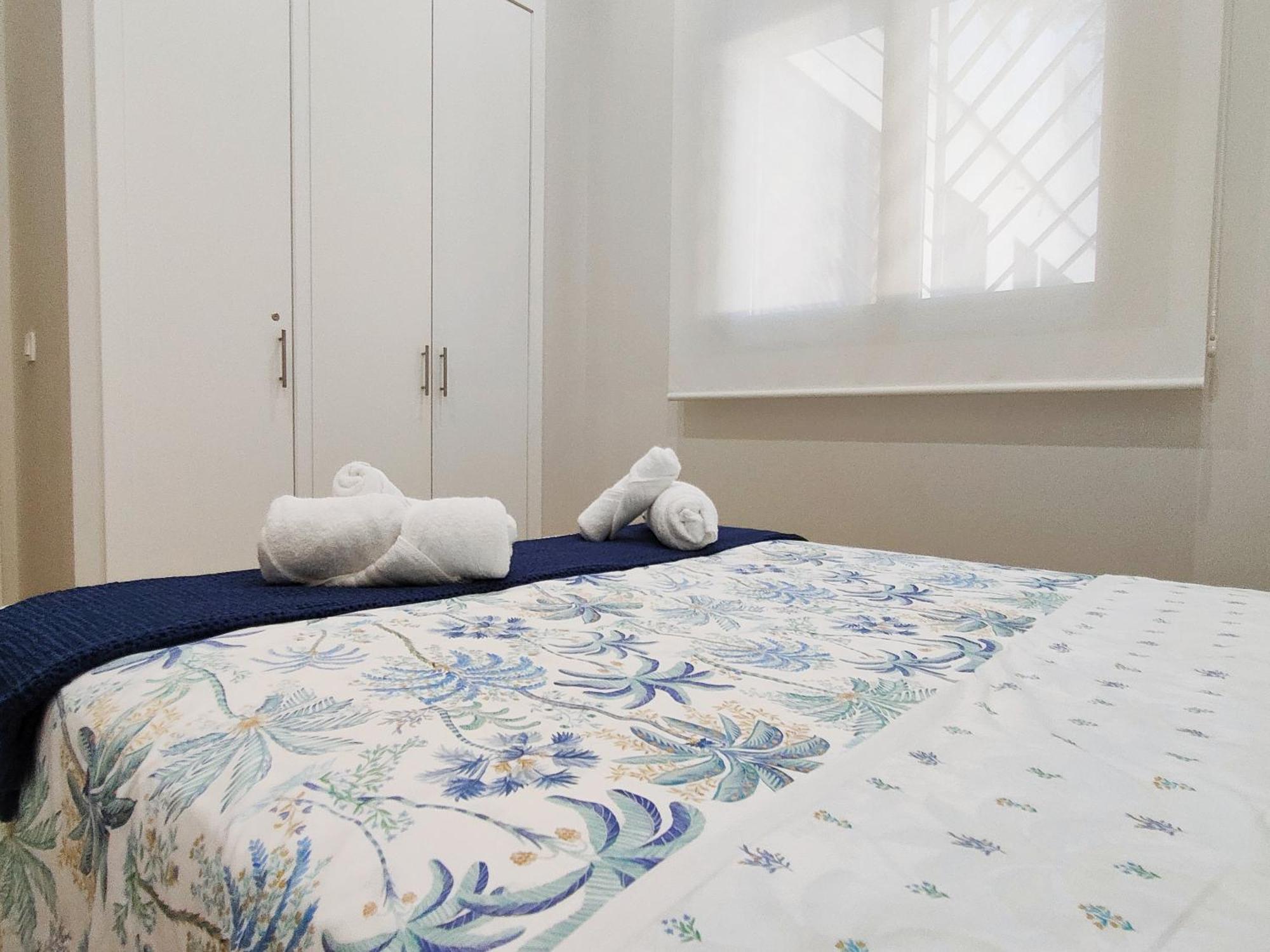 קורדובה Apartamento Mi Esperanza מראה חיצוני תמונה