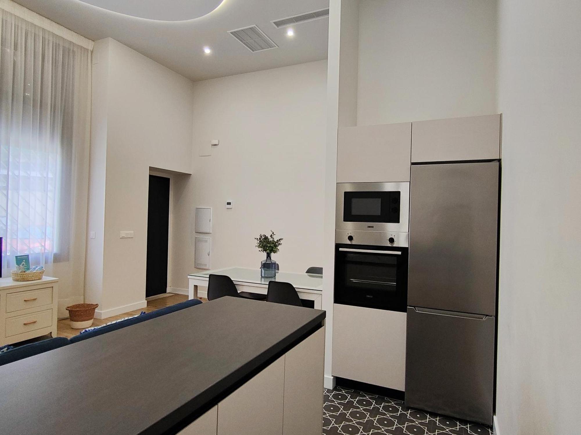 קורדובה Apartamento Mi Esperanza מראה חיצוני תמונה