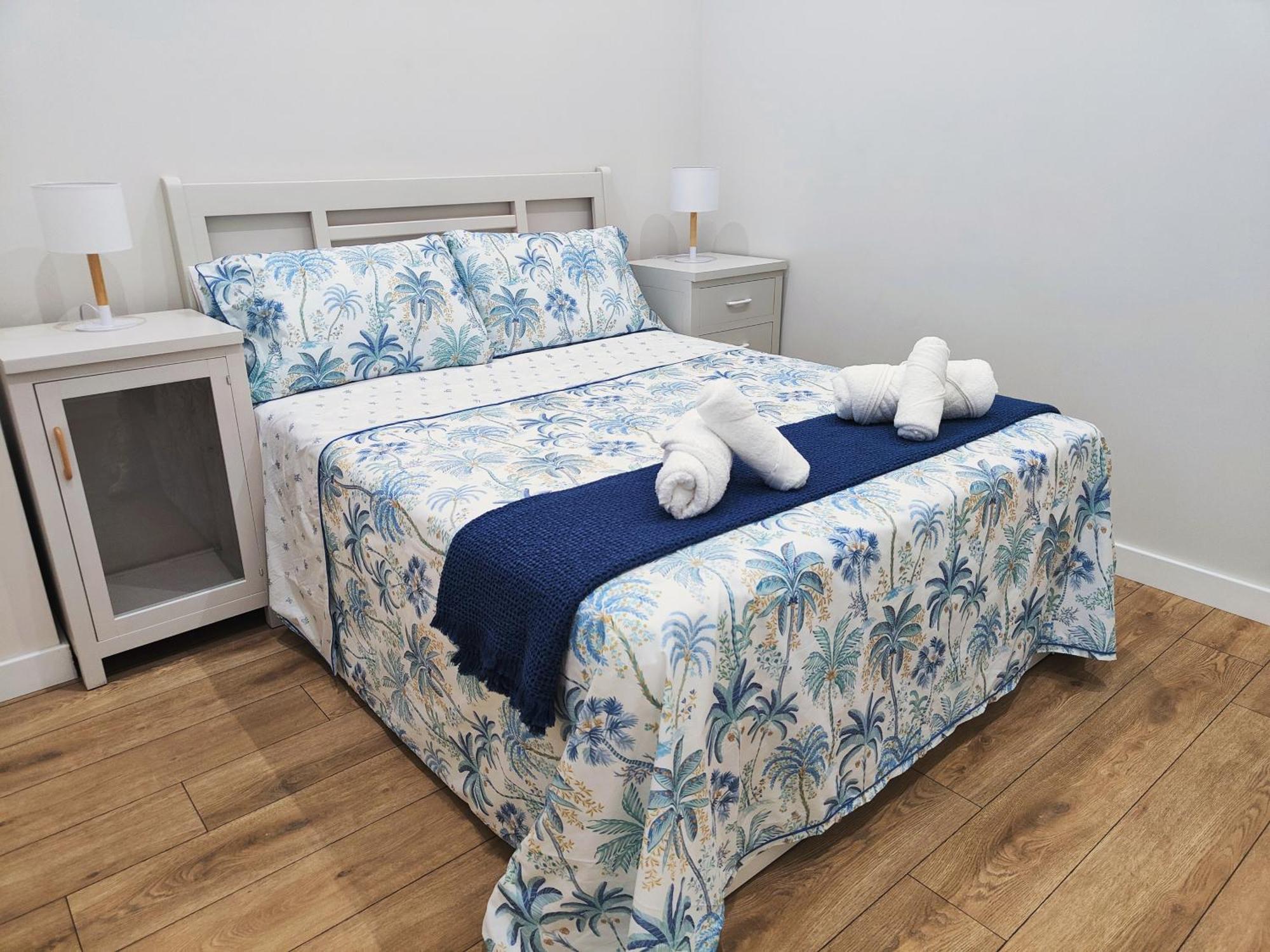 קורדובה Apartamento Mi Esperanza מראה חיצוני תמונה