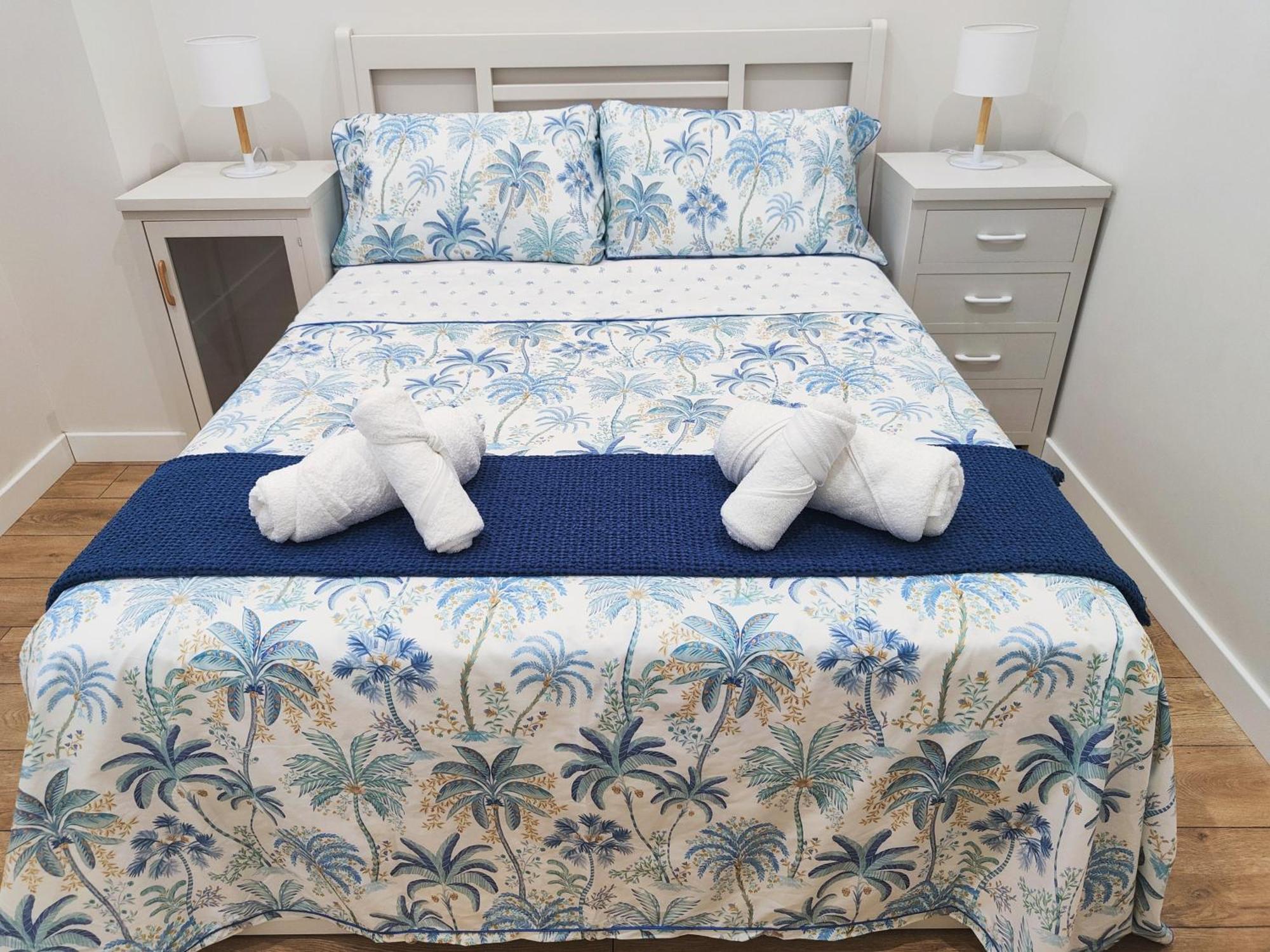 קורדובה Apartamento Mi Esperanza מראה חיצוני תמונה