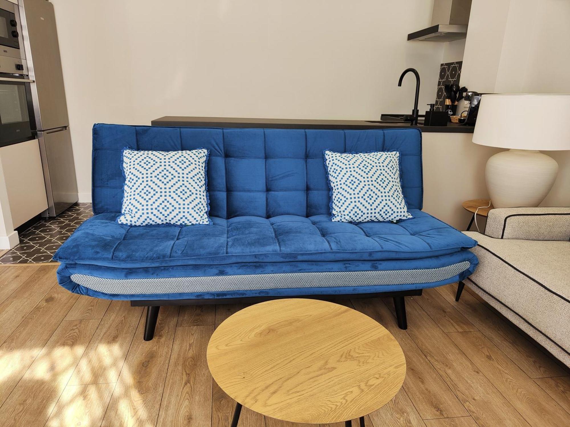 קורדובה Apartamento Mi Esperanza מראה חיצוני תמונה