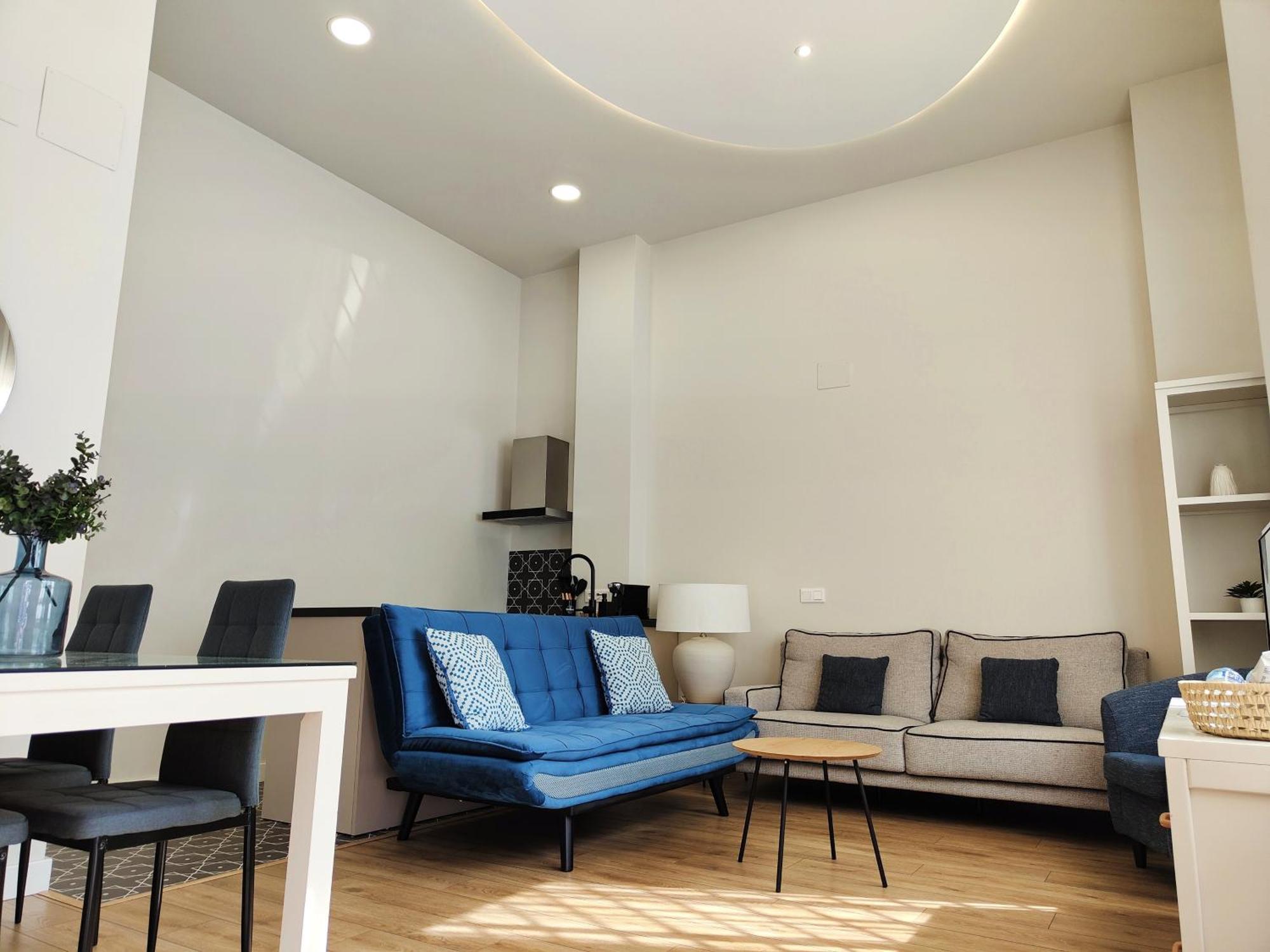קורדובה Apartamento Mi Esperanza מראה חיצוני תמונה