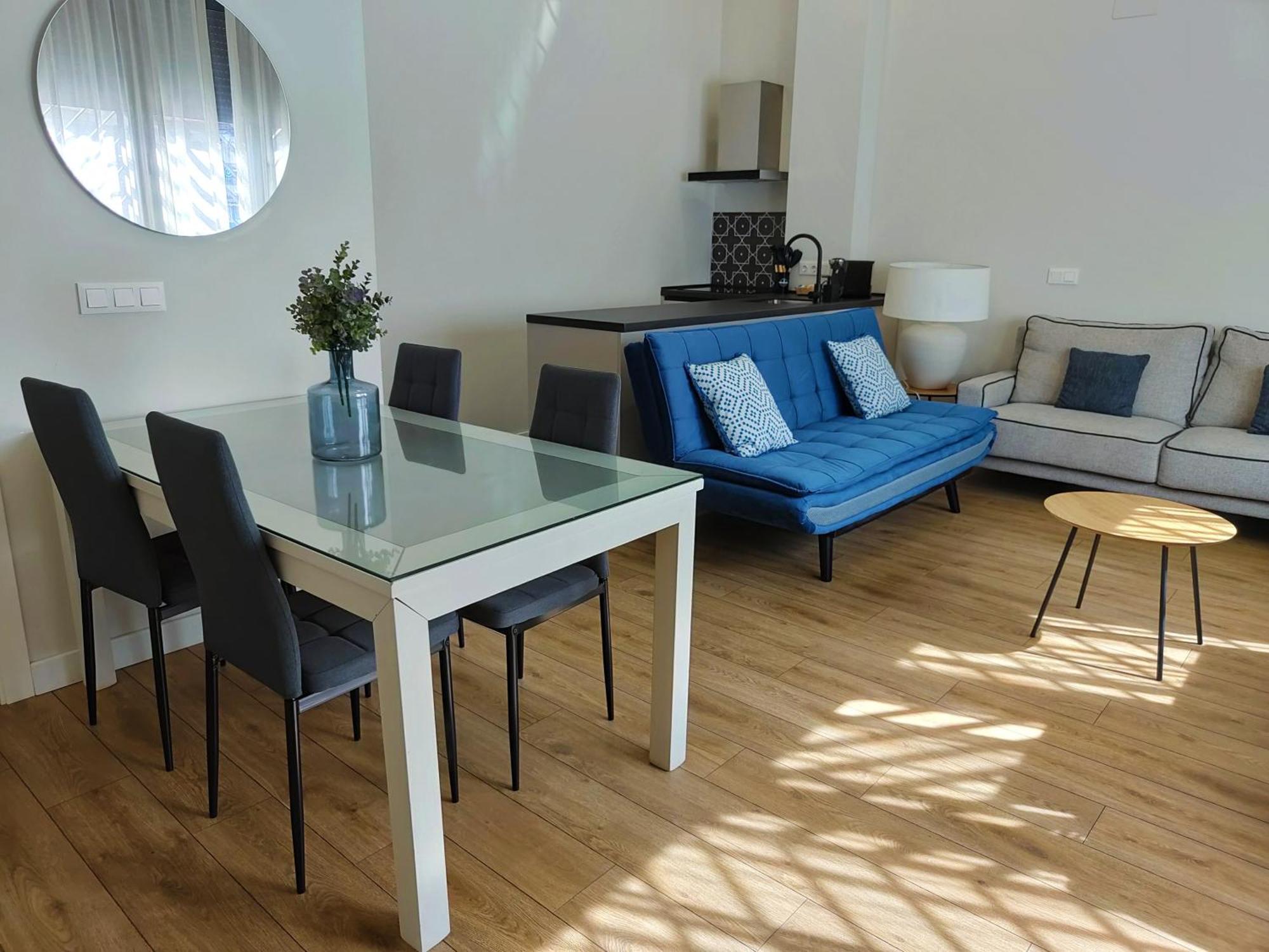 קורדובה Apartamento Mi Esperanza מראה חיצוני תמונה