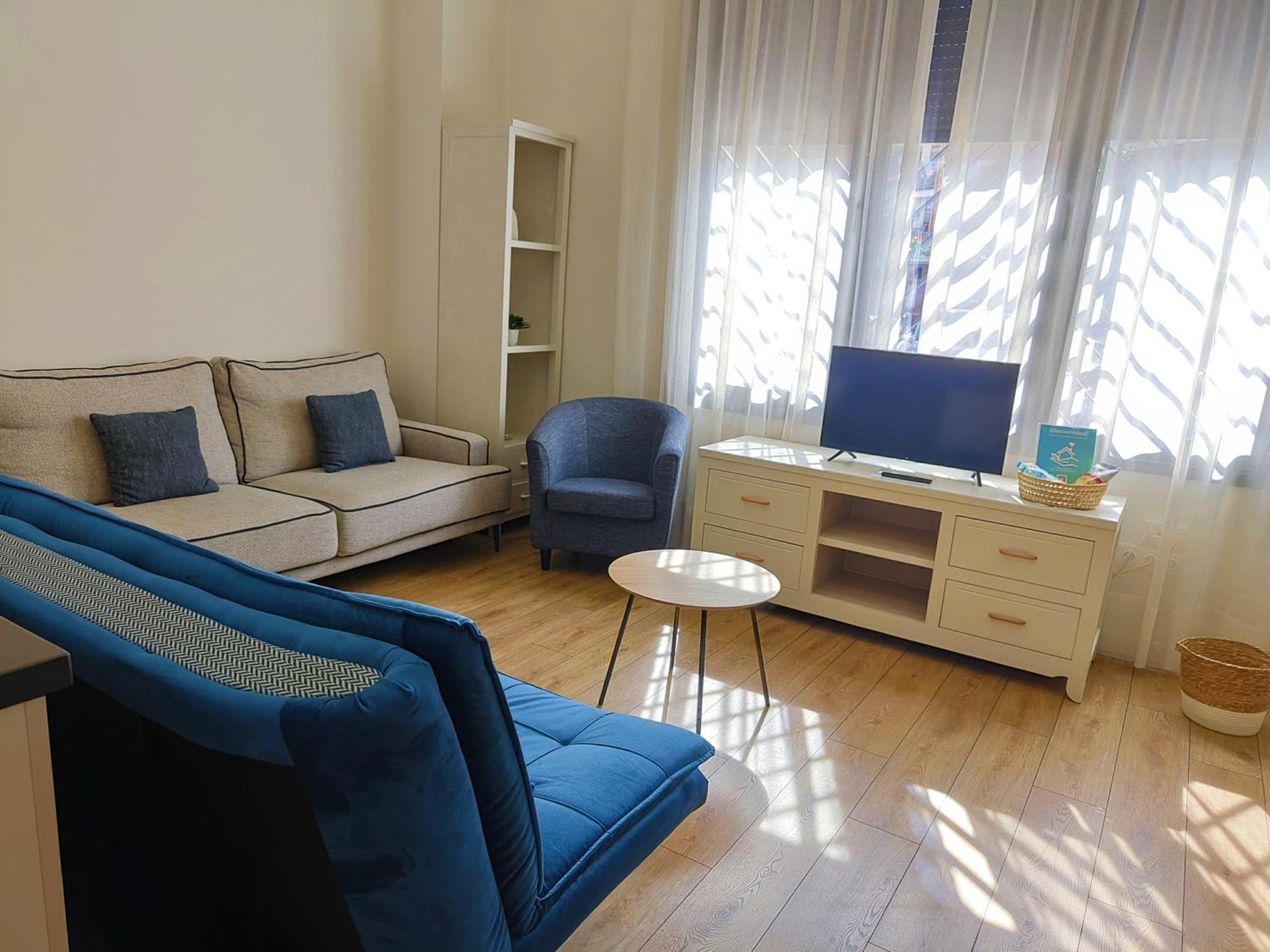 קורדובה Apartamento Mi Esperanza מראה חיצוני תמונה